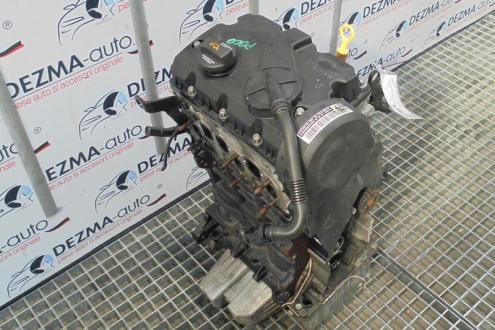 Motor, BNV, Vw Polo (9N) 1.4tdi (pr:345722)