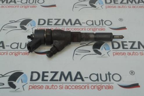 Injector 9641742880, Peugeot 307 SW (3H) 2.0hdi, RHS