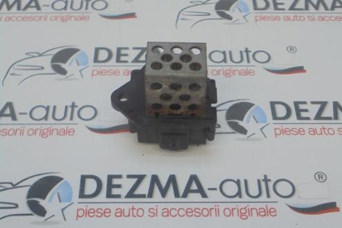 Releu electroventilator 9658508980, Peugeot 307 (3A/C) 1.6hdi (id:277414)