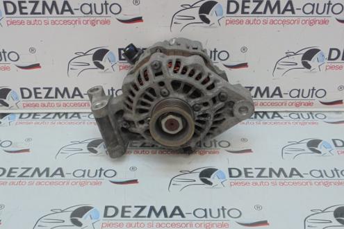 Alternator, cod 2S6T-10300-CB, Ford Fiesta 5, 1.4B (id:277635)