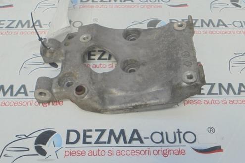 Suport compresor clima 9646719580, Ford C-Max, 1.6tdci, G8DA