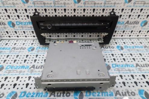 Radio CD 9261098-04, Bmw 3 Touring (F31) 2012-In prezent