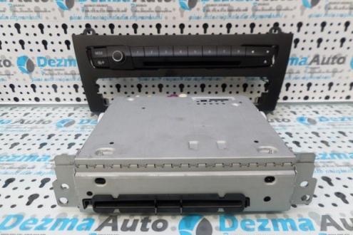 Radio CD 9261098-04, Bmw 3 Touring (F31) 2012-In prezent