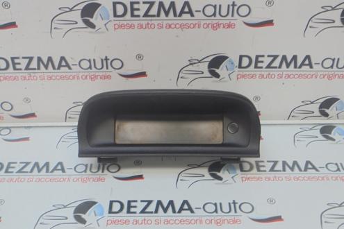 Dispaly bord 9649862680, Peugeot 307 (3A/C) (id:277405)