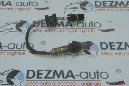 Sonda lambda, 7547313-01, Bmw 1 coupe (E82) 2.0B