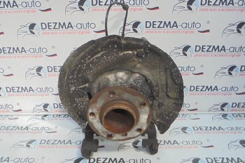 Fuzeta stanga fata cu abs, 3131-6764443-03, Bmw 1 cabriolet (E88) 2.0B