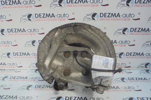 Fuzeta stanga fata cu abs, 3131-6764443-03, Bmw 1 cabriolet (E88) 2.0B