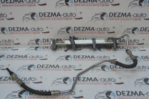 Rampa injectoare, Bmw 3 (E90) 2.0 benz, N46B20B (id:275420)