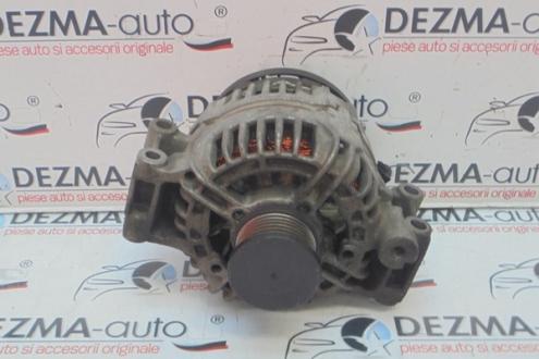 Alternator, Bmw 5 (E60) 2.0B, N46B20B