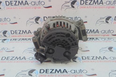 Alternator, Bmw 5 (E60) 2.0B, N46B20B