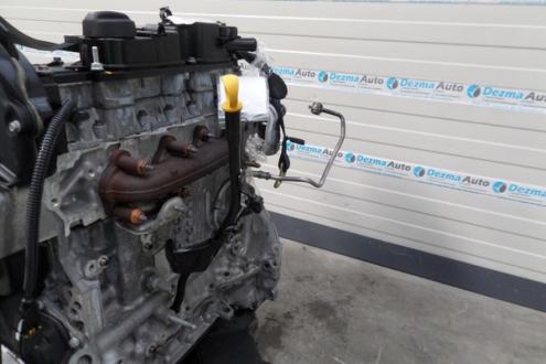 Motor  T3DB, T3DA, Ford Focus 3, 1.6tdci