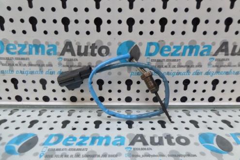 Sonda temperatura gaze 6M51-12B591-CA, Ford Focus 3, 1.6tdci