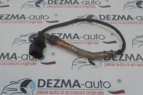 Sonda lambda, 7530282-04, 0258007273, Bmw X3 (E83) 2.0B, N46B20B