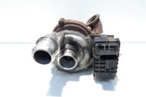 Turbosuflanta, cod 7G9Q-6K682-BB, Ford Focus 2, 1.8tdci, KKDA (id:494940)