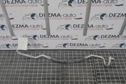 Conducta clima, Ford Focus 2, 1.8tdci, KKDB