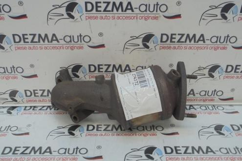 Catalizator cu filtru de particule GM55565023, Opel Astra H, 1.7cdti, Z17DTR