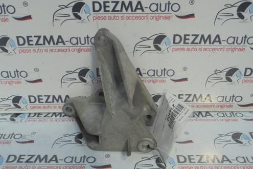 Suport motor GM13248664, Opel Astra H, 1.7cdti, Z17DTR