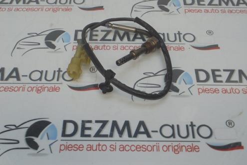 Sonda temperatura gaze, GM55571362, Opel Meriva 1.7cdti, Z17DTR