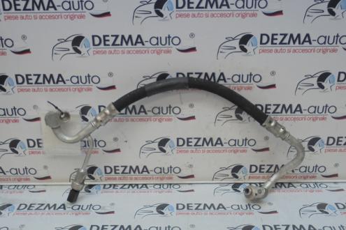 Conducta clima cu senzor, 1K0820721CA, Vw Golf 6, 1.6tdi, CAY