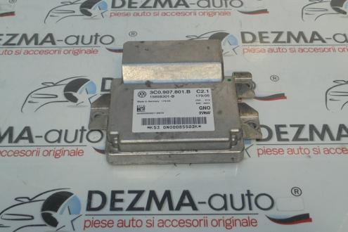 Calculator frana de mana, 3C0907801B, Vw Passat (3C2) 2.0tdi (id:277822)