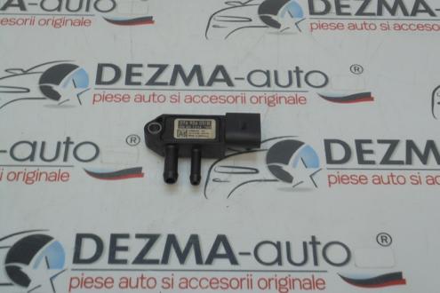 Senzor presiune gaze, 076906051B, Vw Jetta 3, 1.6tdi, CAY