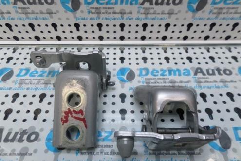 Set balamale stanga fata Peugeot 308 SW