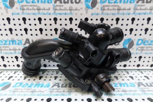 Corp termostat Peugeot 308 SW, 754184680