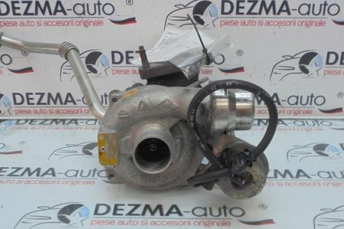 Turbosuflanta, 54359700012, Renault Fluence 1.5dci