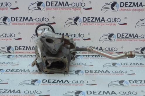 Turbosuflanta, 54359700012, Renault Sandero 1.5dci