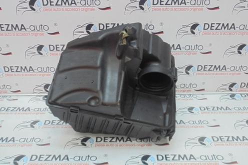 Carcasa filtru aer, 8200947663A, Renault Scenic 3, 1.5dci