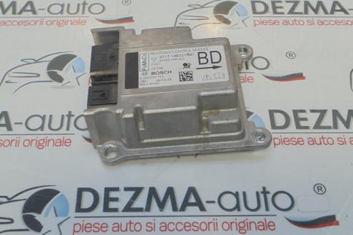 Calculator airbag, 9T1T-14B321-BD, Ford Transit Connect (P65) (id:278210)
