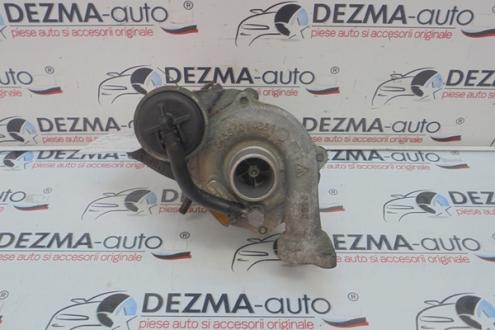 Turbosuflanta 54359710009, Peugeot 307 Break (3E) 1.4hdi, 68cp