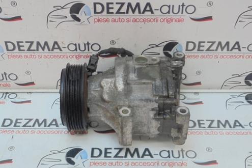 Compresor clima, 7975600, 517469310, Fiat Grande Punto (199) 1.3M-Jet