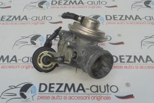 Egr cu clapeta 038129637, Vw Caddy 2, 1.9tdi, ALH