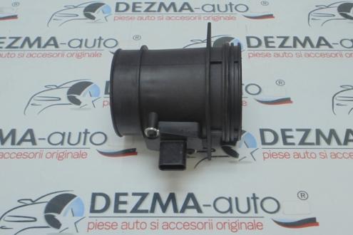 Debitmetru aer, 7T16-9P965-AA, Ford Transit Connect (P65) 1.8tdci (id:278162)