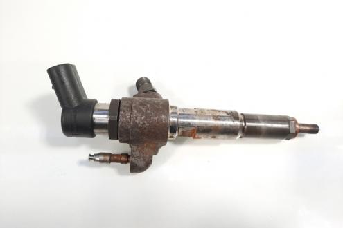Injector, cod 9802448680, Ford Focus 3, 1.6 tdci