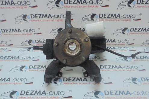 Fuzeta dreapta fata cu abs, Ford Transit Connect (P65) 1.8tdci