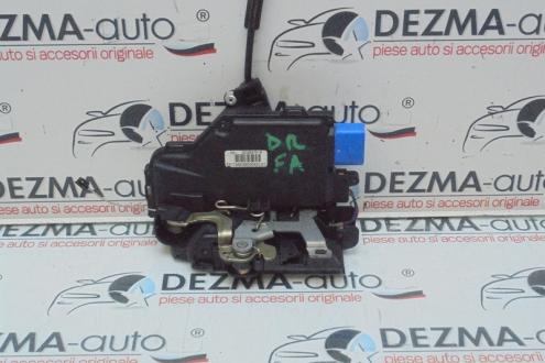 Broasca dreapta fata 3D2837016, Seat Altea XL (5P5, 5P8)
