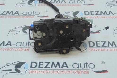 Broasca dreapta fata 3D2837016, Seat Altea XL (5P5, 5P8)