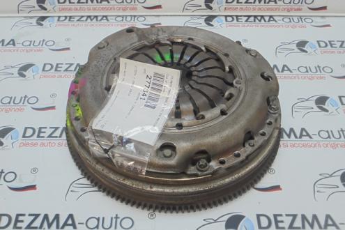 Volanta masa dubla cu placa presiune, Opel Astra H, 1.7cdti (id:277841)