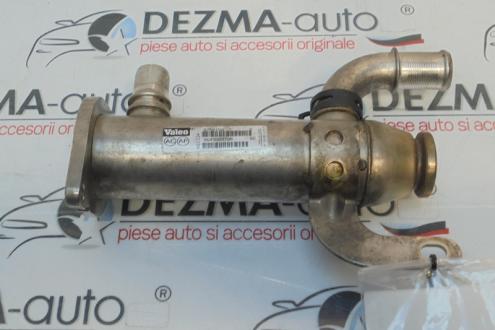 Racitor gaze, cod 9645689780, Peugeot 407 SW (6E) 2.0hdi (id:238428)