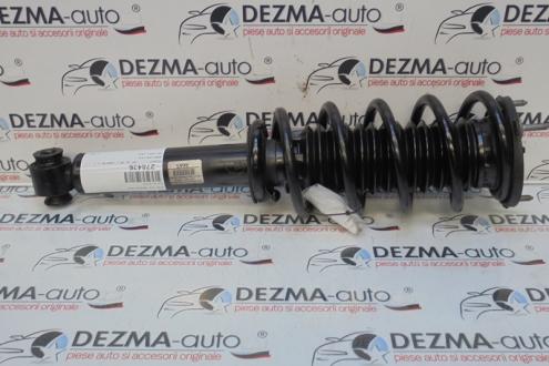 Amortizor dreapta fata, Peugeot 407 SW (6E) 2.0hdi