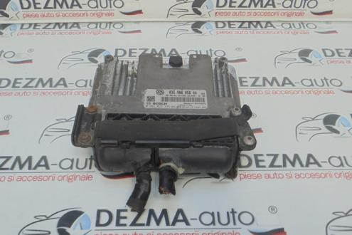 Calculator motor 03G906056AA, 0281015336, Vw Jetta 3 (1K2) 1.9tdi, BLS