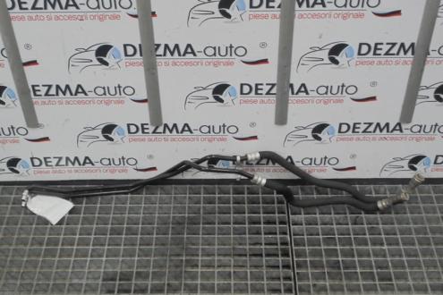 Set conducte racire ulei cutie automata, 7799218, 7799217, Bmw 3 (E90)  3.0d (id:278591)