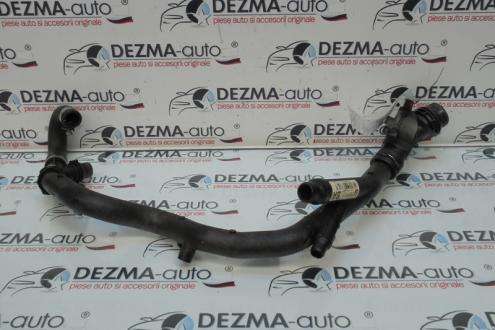 Tub apa, 1153-7802632-02, Bmw 3 (E90)  3.0d (id:278594)