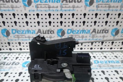 Broasca stanga fata Opel Meriva GM24434880