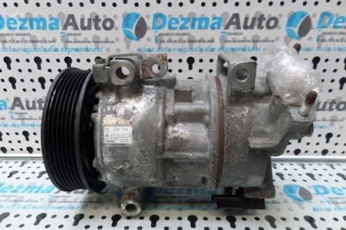 Compresor clima Citroen C4 (B7), 598754, 447190-8111 (pr:117994)