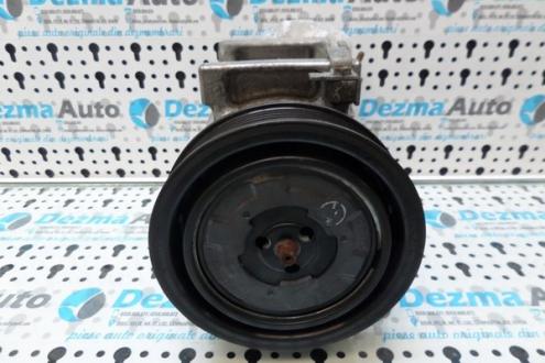 Compresor clima Citroen C4 (B7), 598754, 447190-8111 (pr:117994)