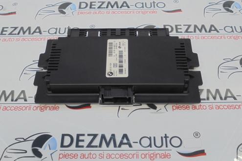 Modul control lumini, 6135- 9166711-01, Bmw 3 (E90)  3.0d (id:278754)