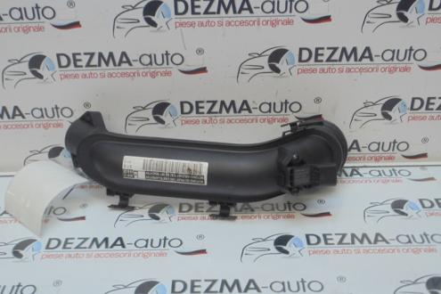 Tub intercooler cu senzor, 03F9145673F, Skoda Fabia 2 Combi (5J) 1.2tsi (id:278848)